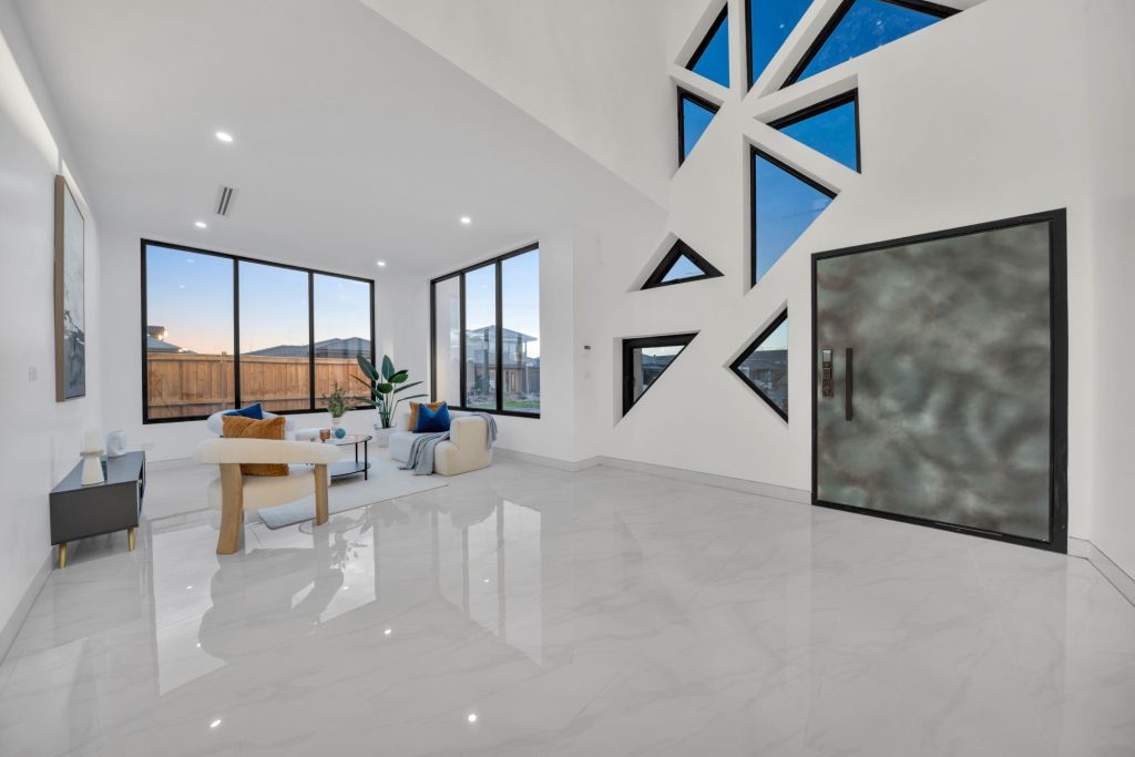 investment property