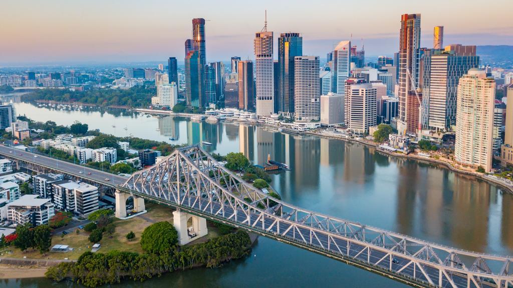 Brisbane Property Market Forecast 2026