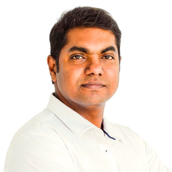 Amarnath Kata