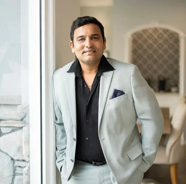 Hardik Vyas