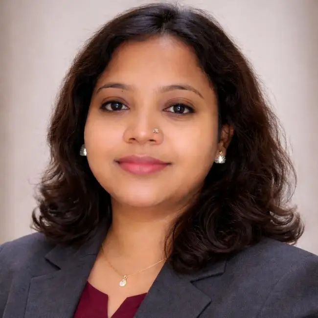 Kajal Panja